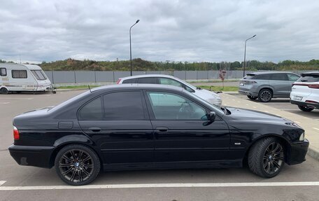 BMW 5 серия, 2001 год, 950 000 рублей, 2 фотография