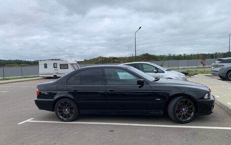 BMW 5 серия, 2001 год, 950 000 рублей, 5 фотография