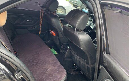 BMW 5 серия, 2001 год, 950 000 рублей, 13 фотография