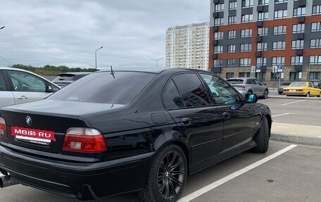BMW 5 серия, 2001 год, 950 000 рублей, 4 фотография
