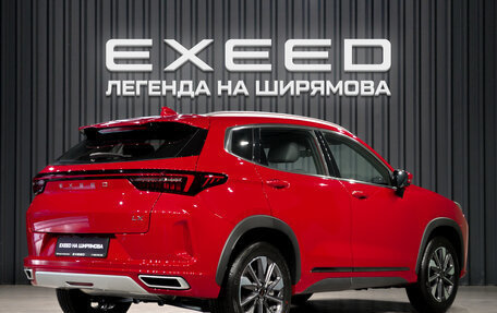 CheryExeed LX, 2024 год, 2 790 000 рублей, 6 фотография