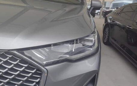 Haval H6, 2021 год, 1 533 900 рублей, 3 фотография