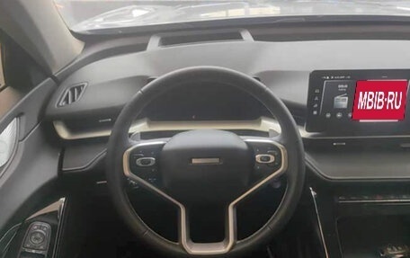 Haval H6, 2021 год, 1 533 900 рублей, 6 фотография