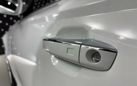 Audi A6, 2018 год, 3 649 000 рублей, 11 фотография