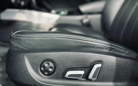 Audi A6, 2018 год, 3 649 000 рублей, 13 фотография