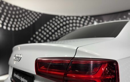 Audi A6, 2018 год, 3 649 000 рублей, 25 фотография