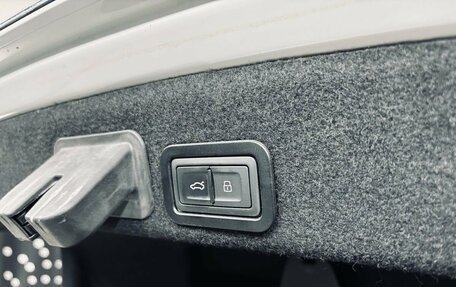 Audi A6, 2018 год, 3 649 000 рублей, 29 фотография