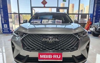 Haval H6, 2021 год, 1 518 900 рублей, 1 фотография