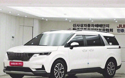 KIA Carnival, 2022 год, 3 895 000 рублей, 1 фотография