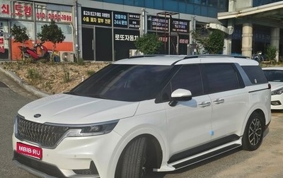 KIA Carnival, 2021 год, 2 950 000 рублей, 1 фотография