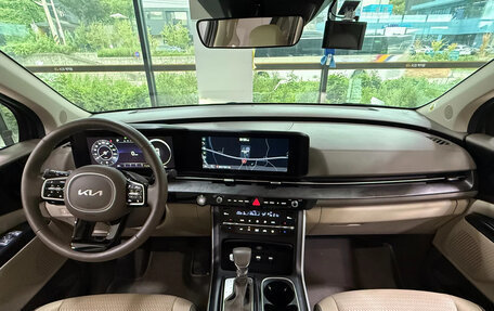 KIA Carnival, 2022 год, 3 811 000 рублей, 7 фотография