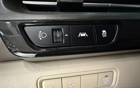 KIA Carnival, 2022 год, 3 811 000 рублей, 9 фотография