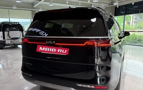 KIA Carnival, 2022 год, 3 811 000 рублей, 3 фотография