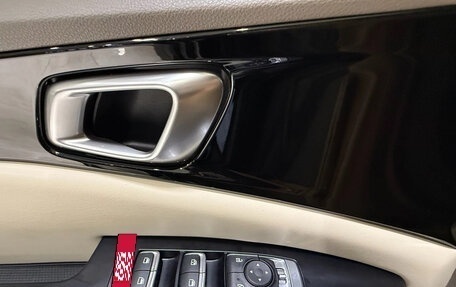 KIA Carnival, 2022 год, 3 811 000 рублей, 8 фотография