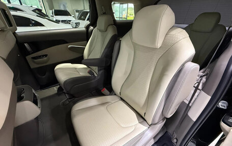 KIA Carnival, 2022 год, 3 811 000 рублей, 16 фотография