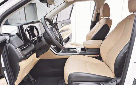 KIA Carnival, 2022 год, 3 895 000 рублей, 6 фотография