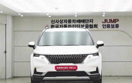 KIA Carnival, 2022 год, 3 895 000 рублей, 2 фотография