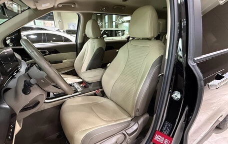 KIA Carnival, 2022 год, 3 811 000 рублей, 15 фотография