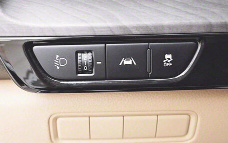 KIA Carnival, 2022 год, 3 895 000 рублей, 15 фотография