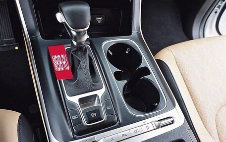 KIA Carnival, 2022 год, 3 895 000 рублей, 14 фотография