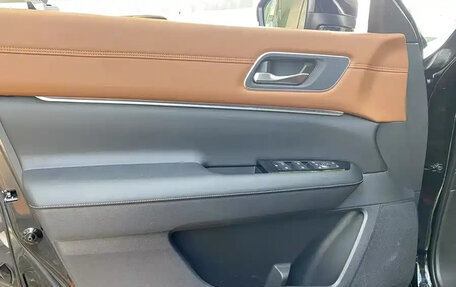 Nissan Pathfinder, 2024 год, 4 150 444 рублей, 19 фотография