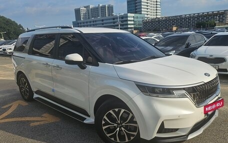 KIA Carnival, 2021 год, 2 950 000 рублей, 7 фотография