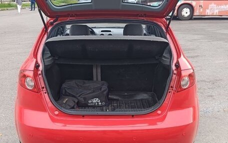 Chevrolet Lacetti, 2007 год, 345 000 рублей, 9 фотография