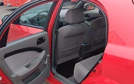 Chevrolet Lacetti, 2007 год, 345 000 рублей, 11 фотография