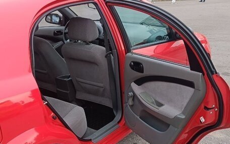 Chevrolet Lacetti, 2007 год, 345 000 рублей, 12 фотография