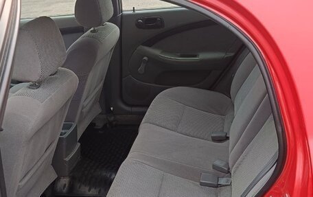 Chevrolet Lacetti, 2007 год, 345 000 рублей, 17 фотография