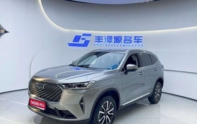 Haval H6, 2021 год, 1 591 900 рублей, 1 фотография