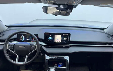 Haval H6, 2021 год, 1 591 900 рублей, 9 фотография