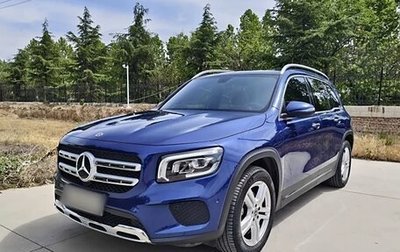 Mercedes-Benz GLB, 2021 год, 2 130 000 рублей, 1 фотография