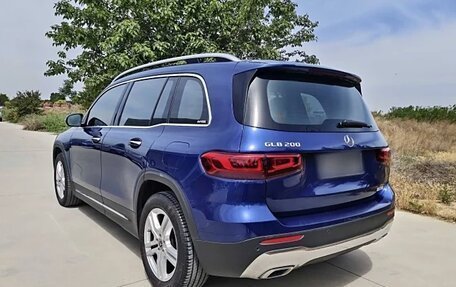 Mercedes-Benz GLB, 2021 год, 2 130 000 рублей, 2 фотография