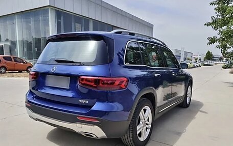Mercedes-Benz GLB, 2021 год, 2 130 000 рублей, 4 фотография