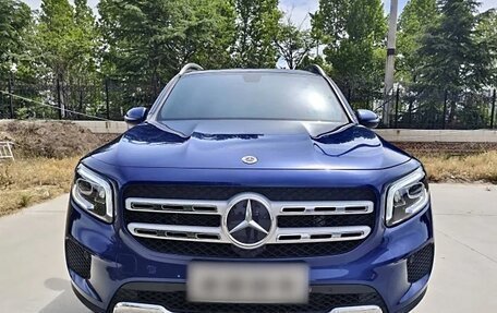 Mercedes-Benz GLB, 2021 год, 2 130 000 рублей, 6 фотография