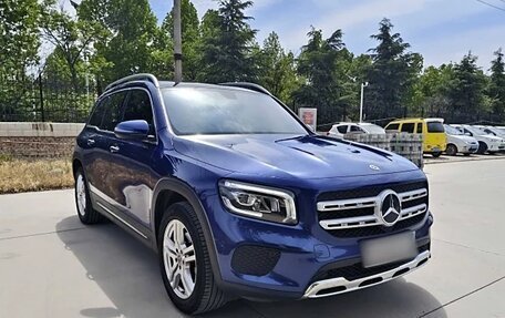 Mercedes-Benz GLB, 2021 год, 2 130 000 рублей, 5 фотография