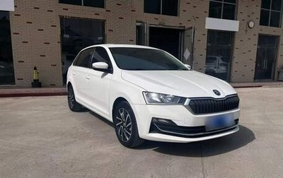 Skoda Rapid II, 2021 год, 1 190 000 рублей, 1 фотография