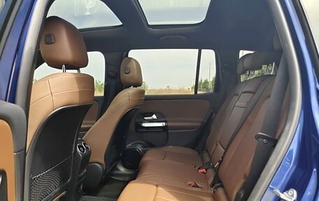 Mercedes-Benz GLB, 2021 год, 2 130 000 рублей, 10 фотография