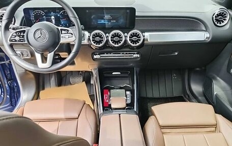 Mercedes-Benz GLB, 2021 год, 2 130 000 рублей, 8 фотография