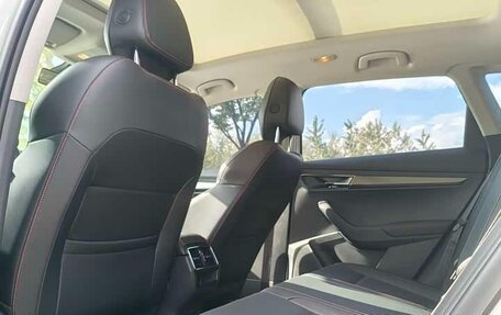 Skoda Karoq I, 2022 год, 2 033 000 рублей, 10 фотография