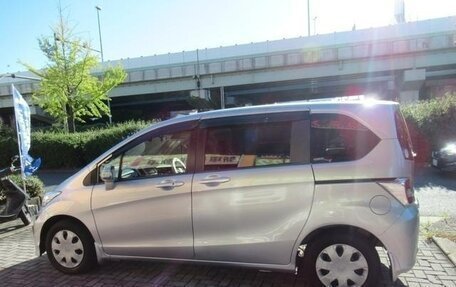 Honda Freed I, 2014 год, 805 000 рублей, 19 фотография