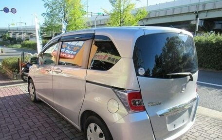 Honda Freed I, 2014 год, 805 000 рублей, 17 фотография