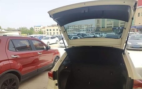 Skoda Rapid II, 2021 год, 1 190 000 рублей, 4 фотография