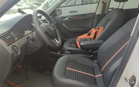 Skoda Rapid II, 2021 год, 1 190 000 рублей, 11 фотография
