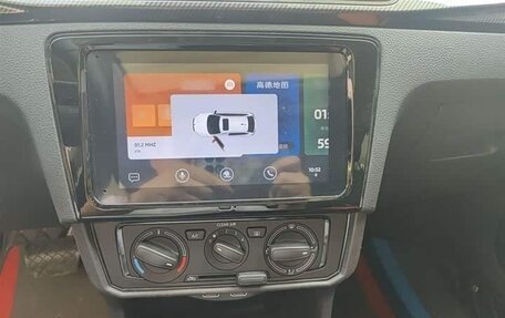 Skoda Rapid II, 2021 год, 1 190 000 рублей, 16 фотография