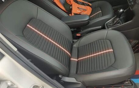 Skoda Rapid II, 2021 год, 1 190 000 рублей, 15 фотография