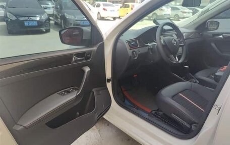 Skoda Rapid II, 2021 год, 1 190 000 рублей, 10 фотография