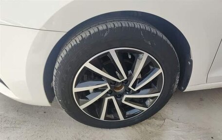 Skoda Rapid II, 2021 год, 1 190 000 рублей, 20 фотография