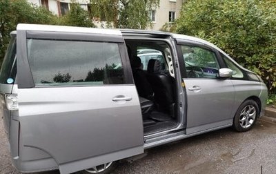 Mazda Biante, 2016 год, 1 450 000 рублей, 1 фотография